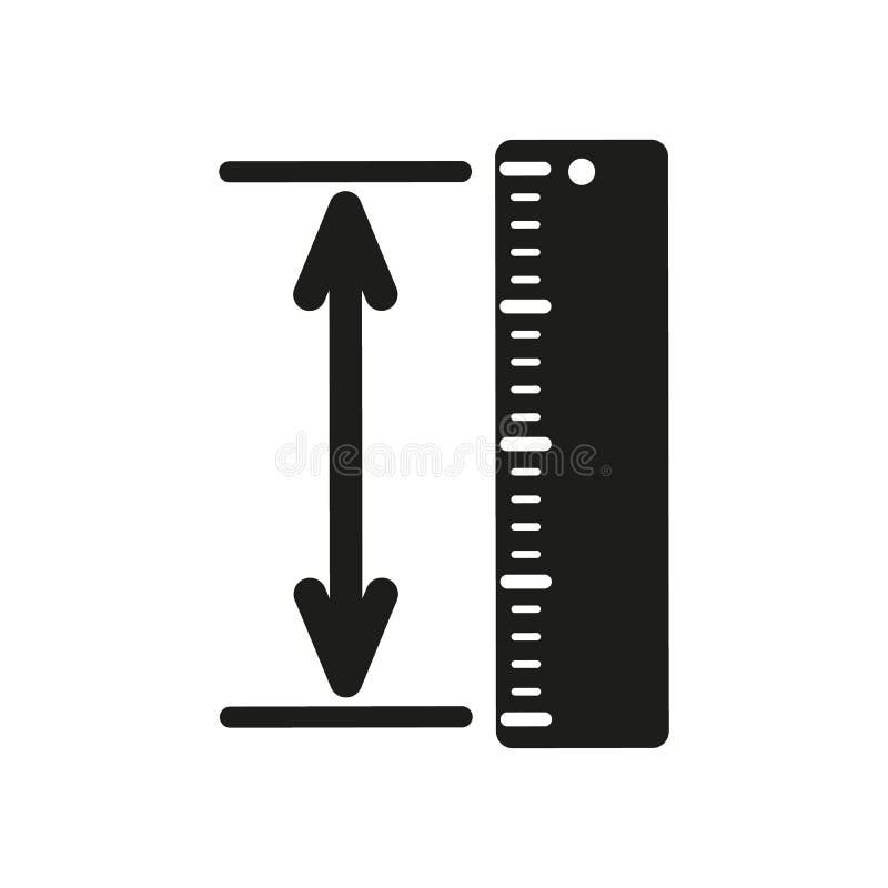 Ruler Scale Measure Or Vector Length Measurement Scale Chart Royalty Free  SVG, Cliparts, Vectors, and Stock Illustration. Image 98787468.