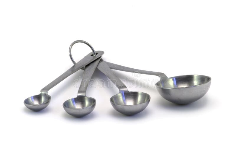 Measuring Spoons