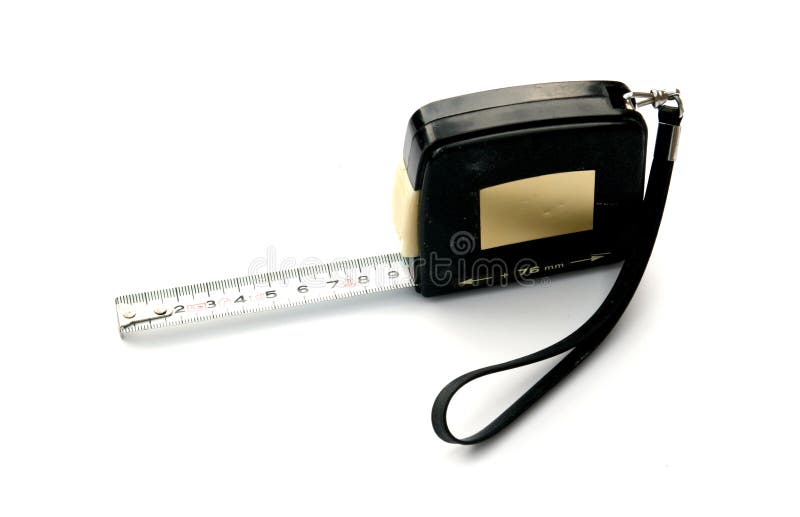 Measuring tape