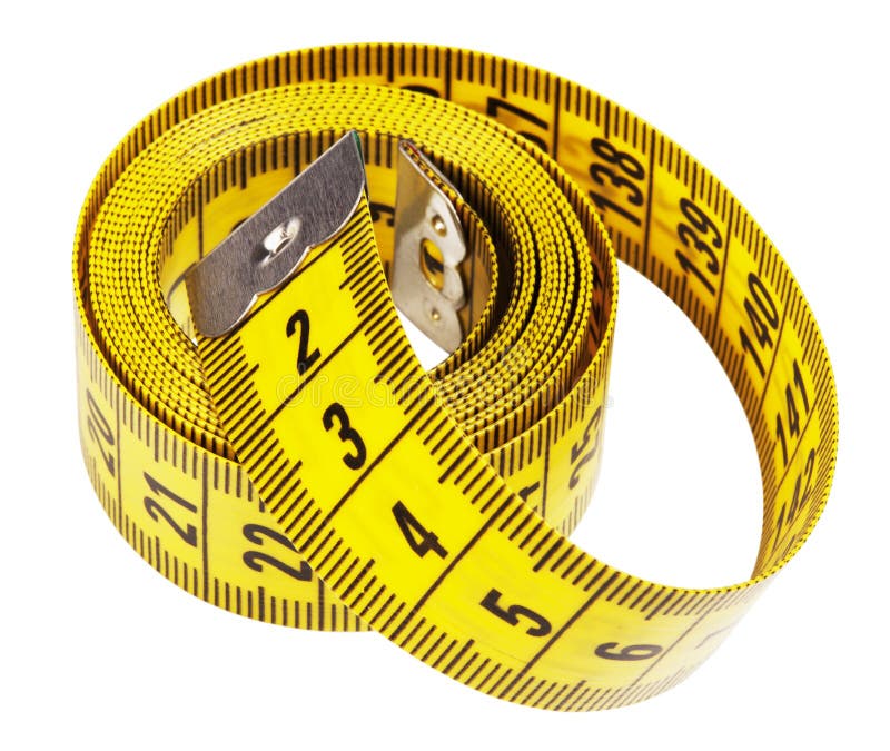 Measuring tape