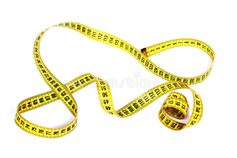 Measuring Tape Wrapped Around A Apple Weight Loss Photo Stock Photo,  Picture and Royalty Free Image. Image 32340153.