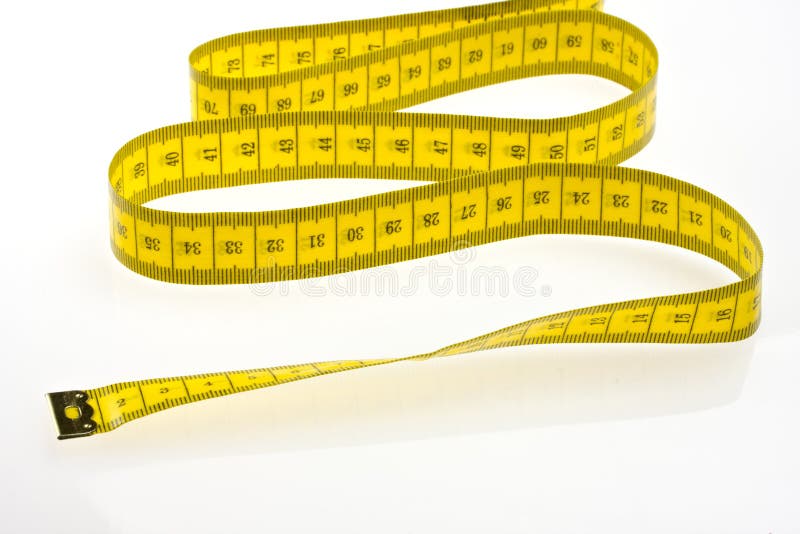 Measuring tape