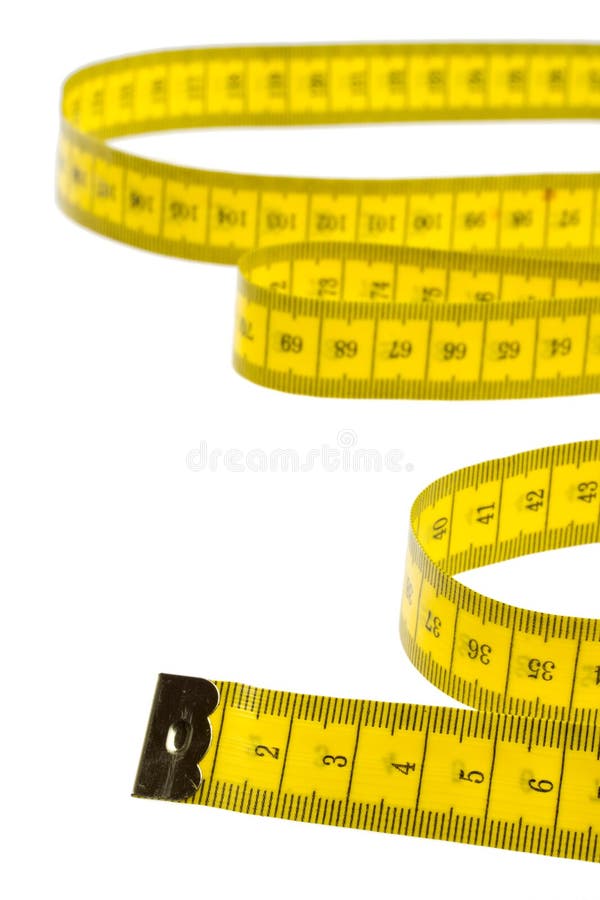 Measuring tape