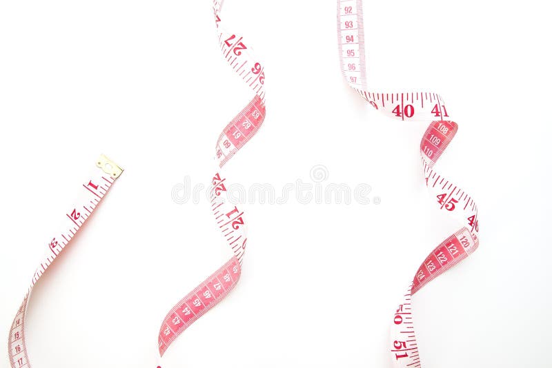 Measuring tape, Slim dieting and fitness concept royalty free stock photo Measuring tape, Slim dieting and fitness concept royalty free stock photo