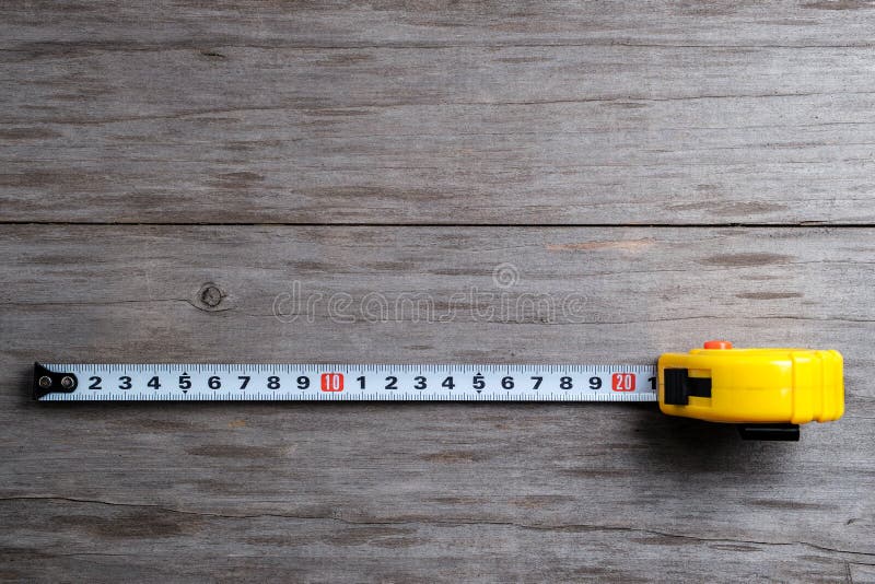 Tape measure in centimeters Stock Photo by NomadSoul1