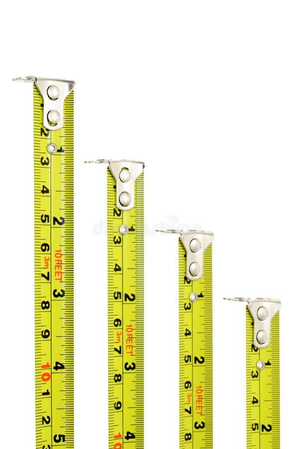 Tape Measure Chart