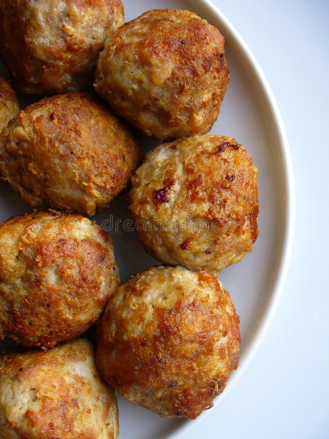 Meat balls