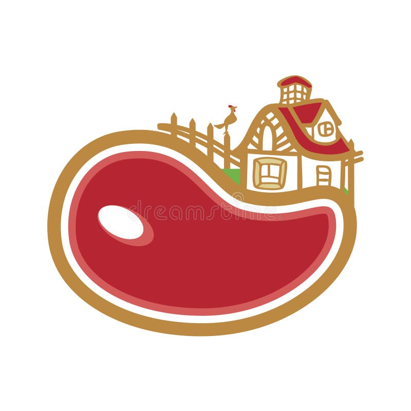 Meat Production Stock Illustrations 2,448 Meat Production Stock