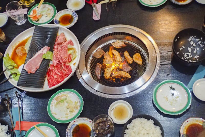 Meat and greet stock photo. Image of celebration, meal 98469478