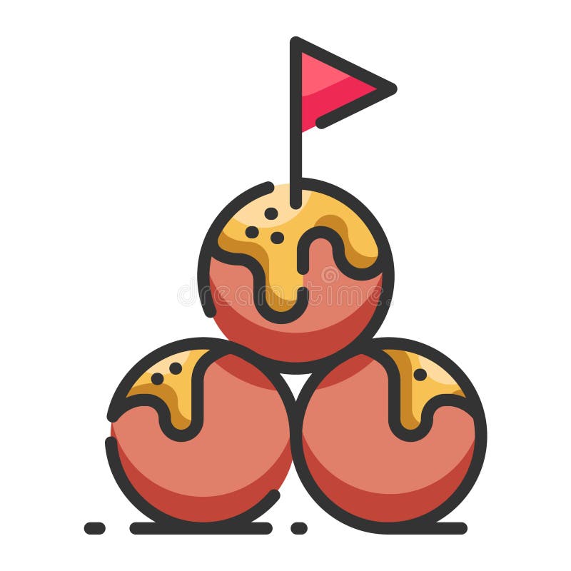 meatballs royaltyfri illustrationer meatballs royaltyfri illustrationer