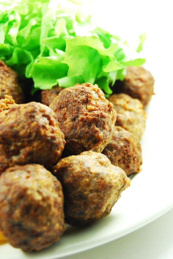 Meatballs