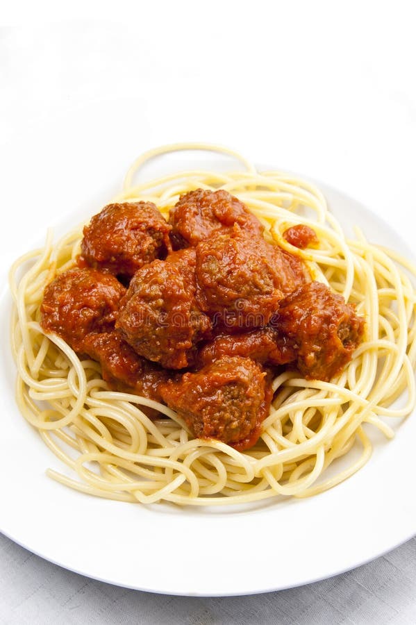 Meatballs