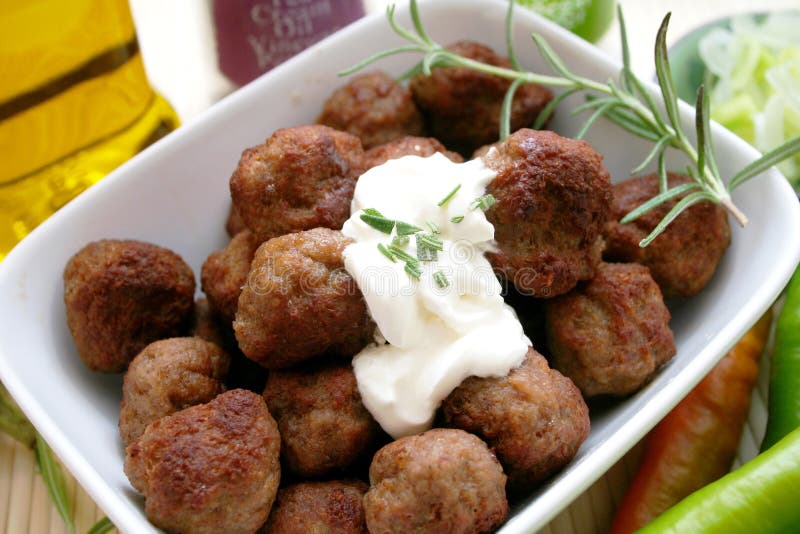 Meatballs