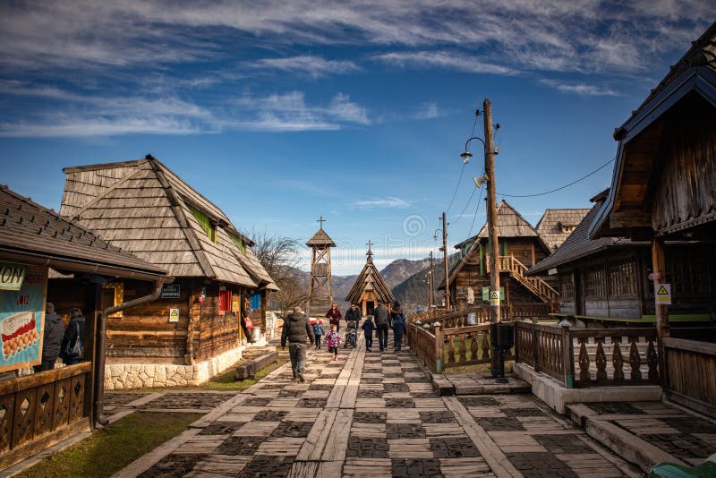 Дрвенград Эмира