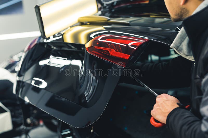 Detailing dents Detailing dents