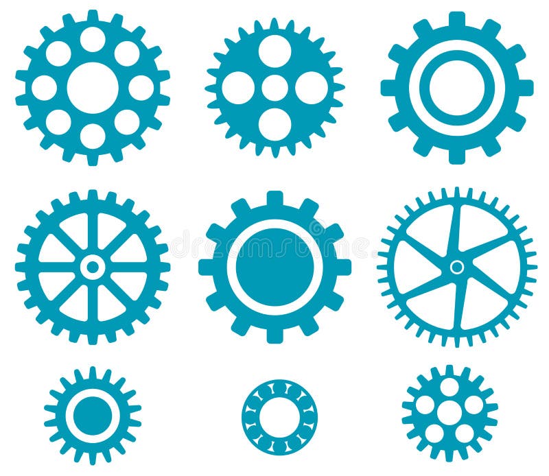 Mechanical Wheel Stock Illustrations 61 104 Mechanical Wheel Stock Illustrations Vectors Clipart Dreamstime