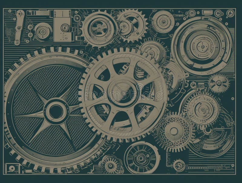 Mechanical Engineering Design, with a Focus on Precision and Attention