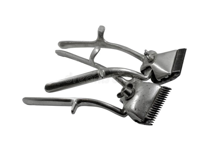 Manual Hair Cutting Machine Essentials