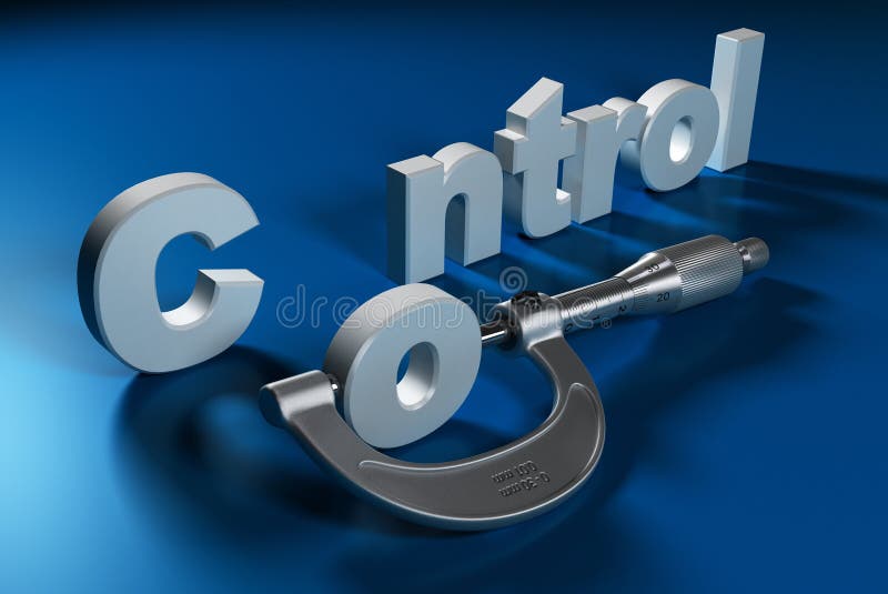 another word for quality control