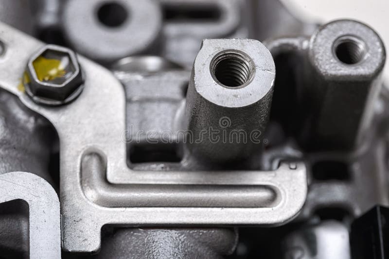 Car Hydraulic Valves Stock Photos Free & RoyaltyFree Stock Photos