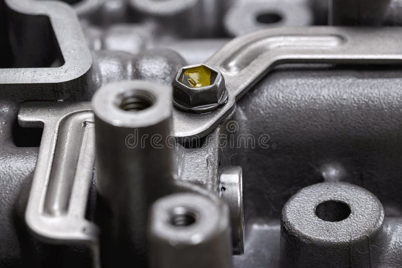 Car Hydraulic Valves Stock Photos Free & RoyaltyFree Stock Photos