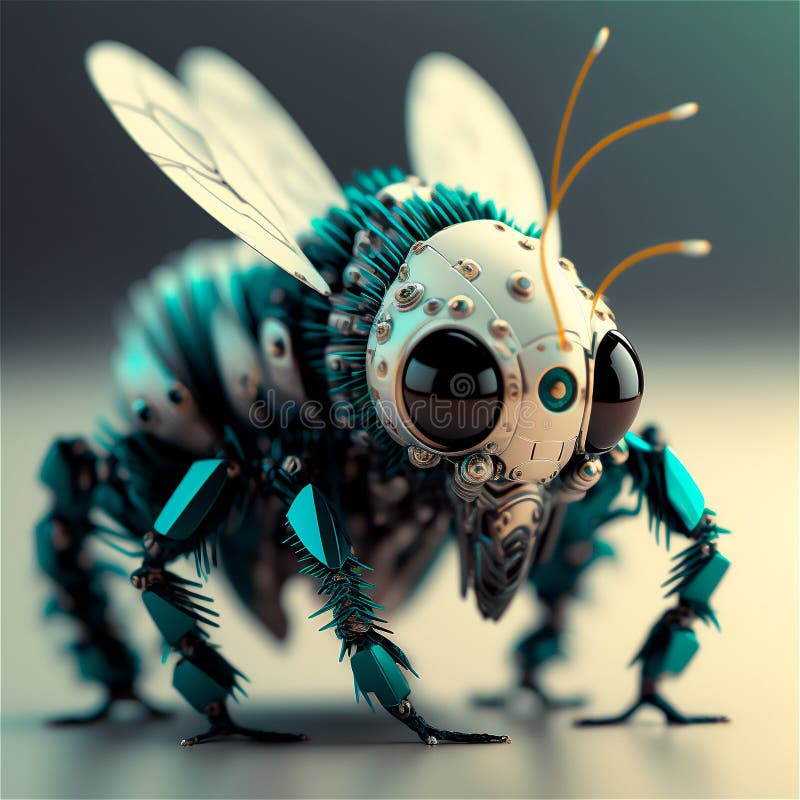 Bee spy drone deals