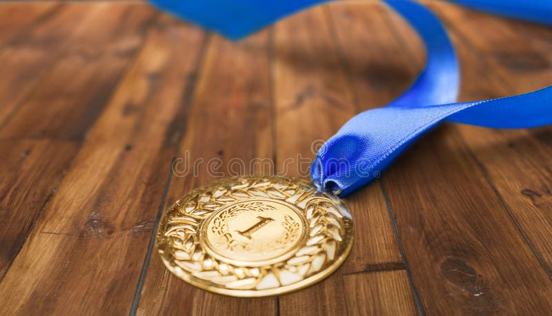 Medal Award