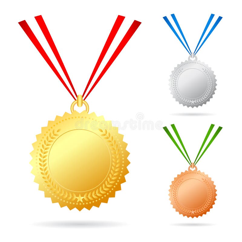medallas libre illustration medallas libre illustration