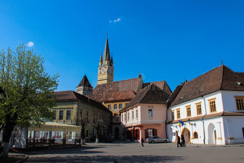 Medelcentrum arkivfoto Medelcentrum arkivfoto