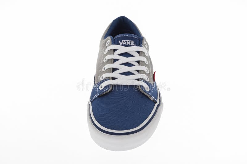 vans fitness shoes