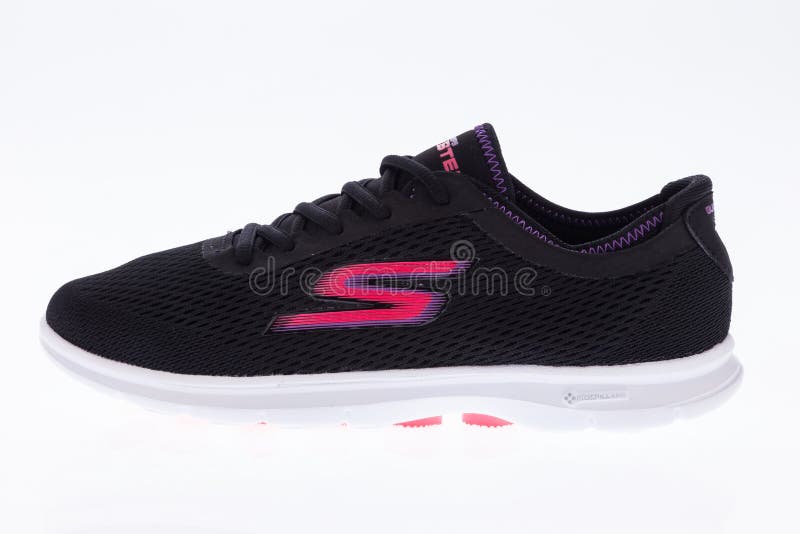 Skechers Sports Shoes Photo On Neutral 