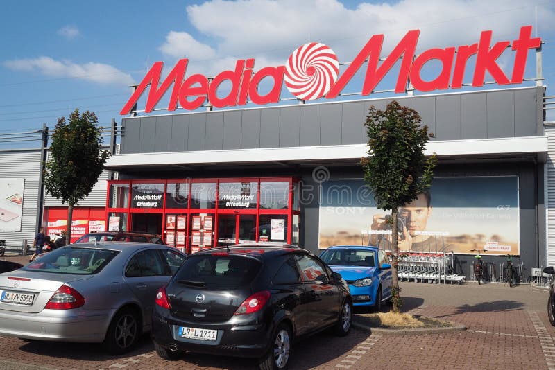 Media Markt