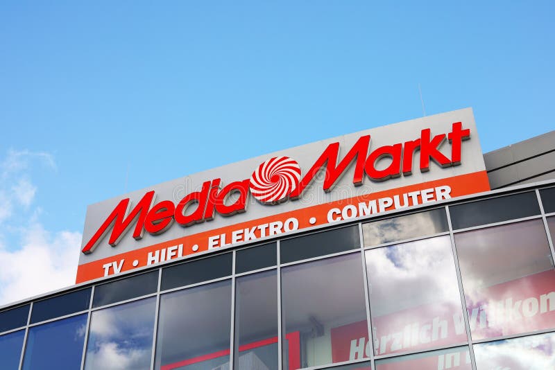 Media markt media markt hi-res stock photography and images - Alamy