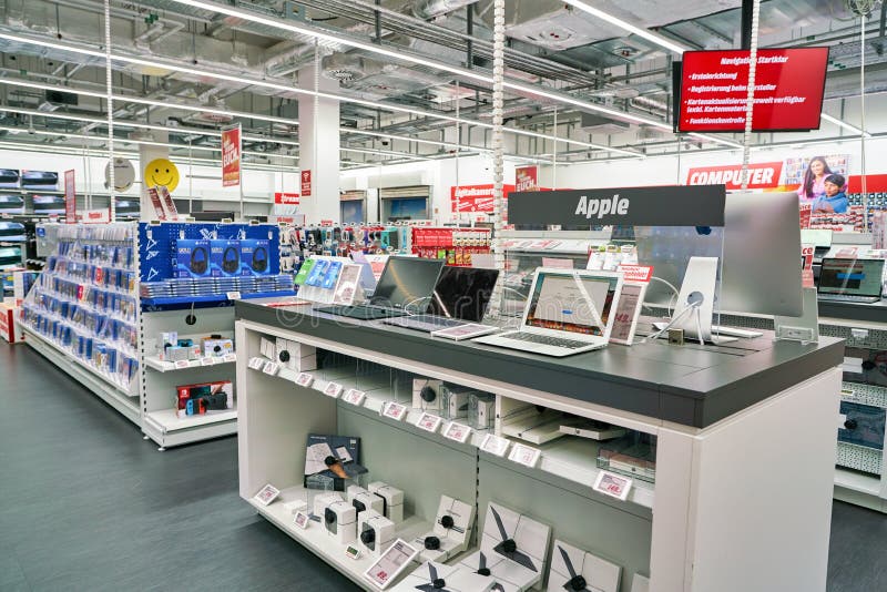 Media Markt Stock Photos and Images - 123RF