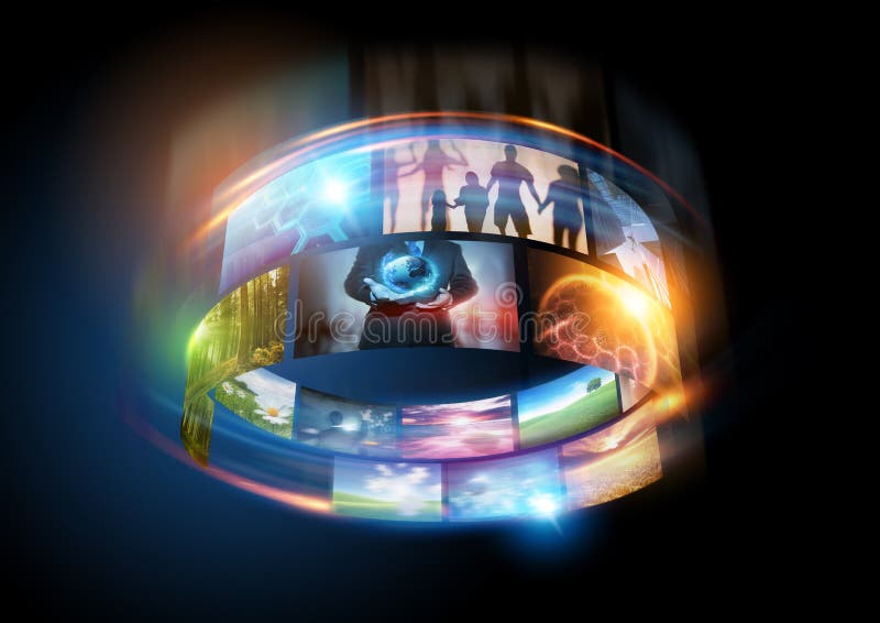 Media-Welt Media-Welt