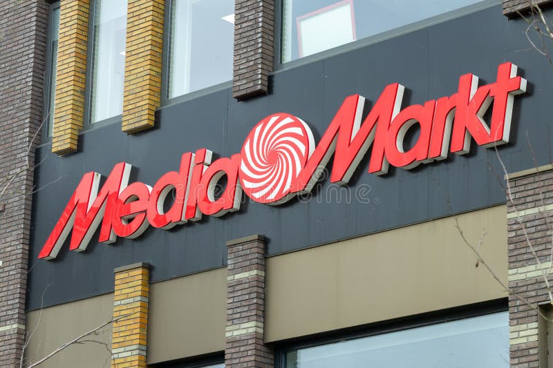 Brussels Old Town - Belgium - People Walking Along the Mediamarkt  Electronics Concern in the Rue Neuve, the Main Shopping Street Editorial  Stock Photo - Image of logo, area: 243000343