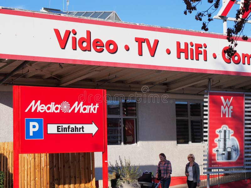 Brussels Old Town - Belgium - People Walking Along the Mediamarkt  Electronics Concern in the Rue Neuve, the Main Shopping Street Editorial  Stock Photo - Image of logo, area: 243000343