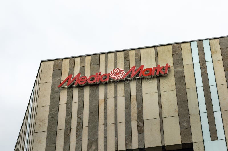 Brussels Old Town - Belgium - People Walking Along the Mediamarkt  Electronics Concern in the Rue Neuve, the Main Shopping Street Editorial  Stock Photo - Image of logo, area: 243000343