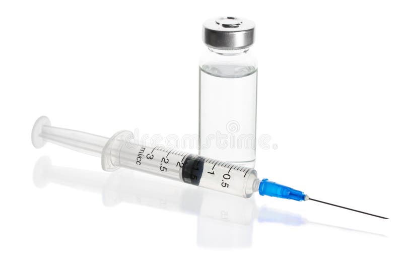 Medical ampoules stock photo. Image of glass, equipment 42072682