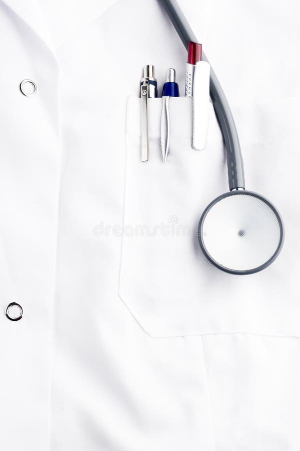 Medical background