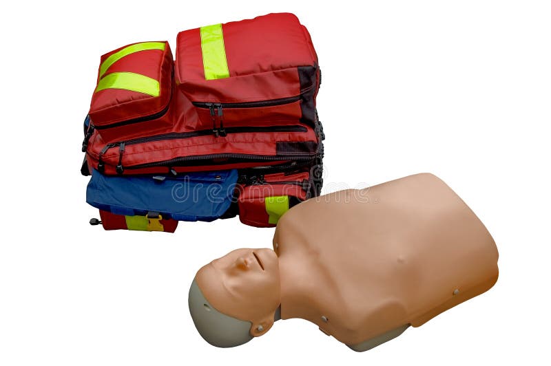 CPR dummy stock image. Image of instructions, presentation 5991799