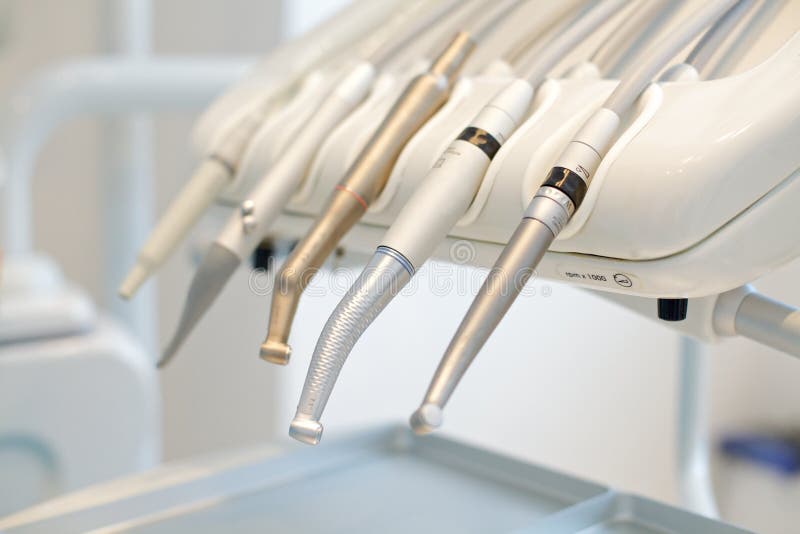 Medical cabinet - dental healthcare