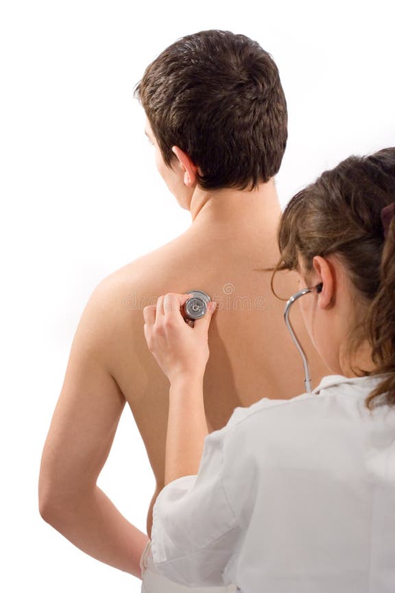 Naked Medical Examination Male Stock Photos - Free & Royalty-Free Stock