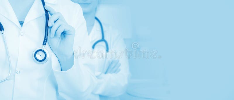 Medical Clinic Backdrop stock photo. Image of professional - 87324356