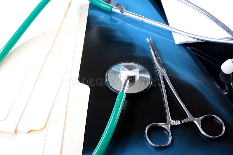 Medical clip stock photo. Image of card, photograph, adults 13531426