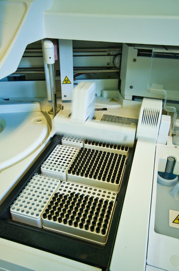 Medical Diagnostic Equipment Stock Photo Image of indoors, care