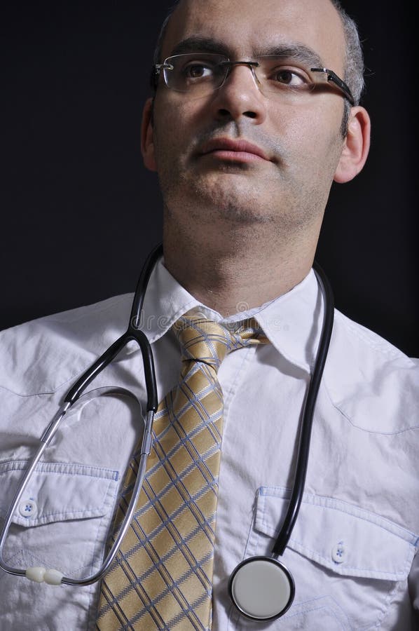 Medical examiner stock photo. Image of person, caucasian 17824498