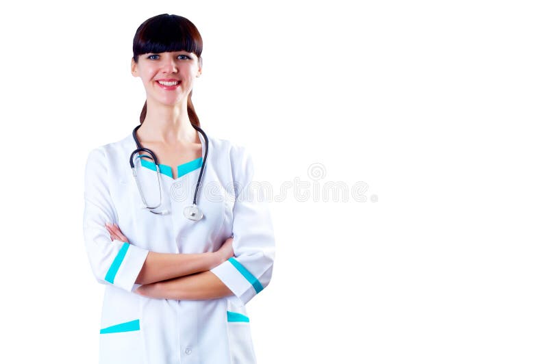 Medical doctor