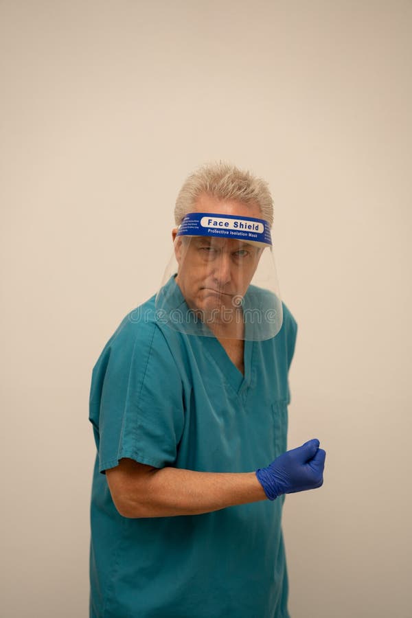 Surgeon Flexing Stock Photos Free & RoyaltyFree Stock Photos from