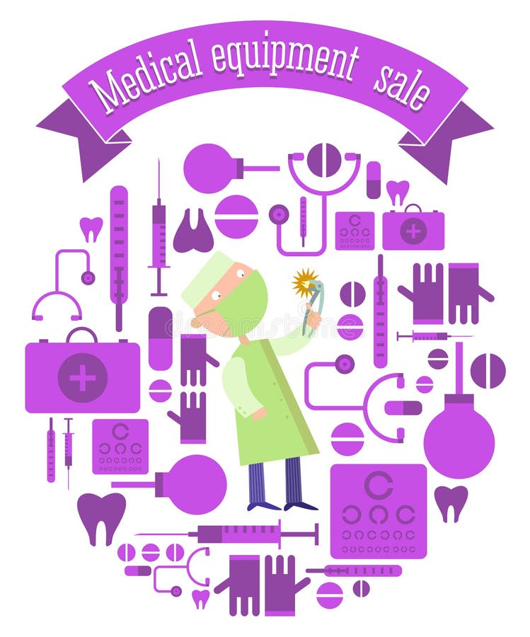 Nurse Medical Equipment Stock Illustrations 24,080 Nurse Medical
